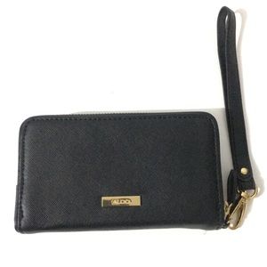 Aldo wristlet/ wallet